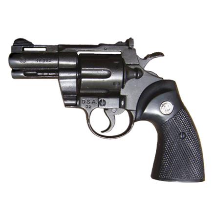 Denix Револьвер Магнум 357 2 дюйма