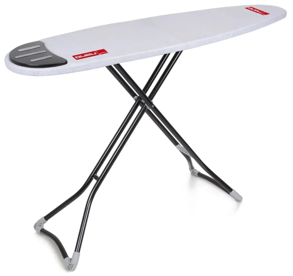 Доска гладильная "Нано" моноблок,высота 70-90cm,пл.38x120  PERILLA