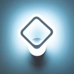 Citilux Марсель CL232B310 Бра светодиодное Белое