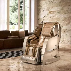 YAMAGUCHI Axiom Champagne