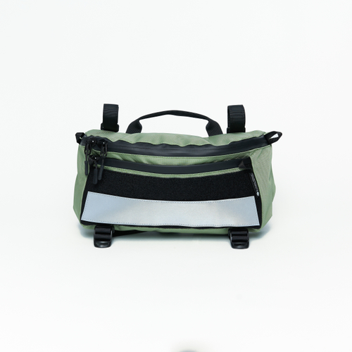 Поясная сумка Fanny Waist Pack XL фисташковый