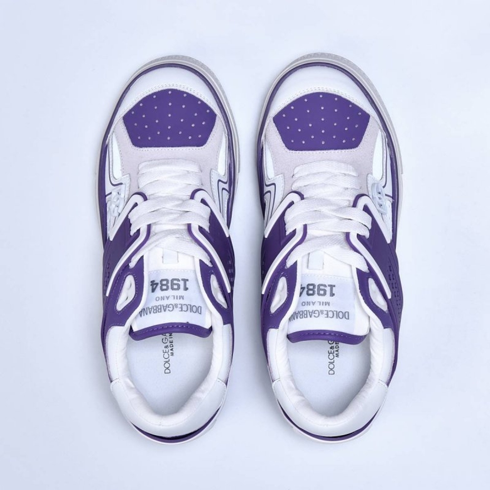 Кроссовки Dolce Gabana арт 2565