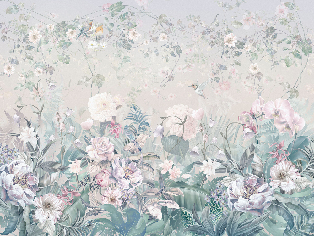 Коллекция Flower Dreams