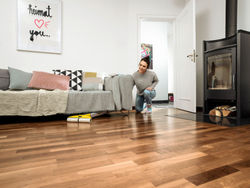 Электрошвабра EWM 2