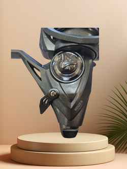 Катушка miFINE 60527-5