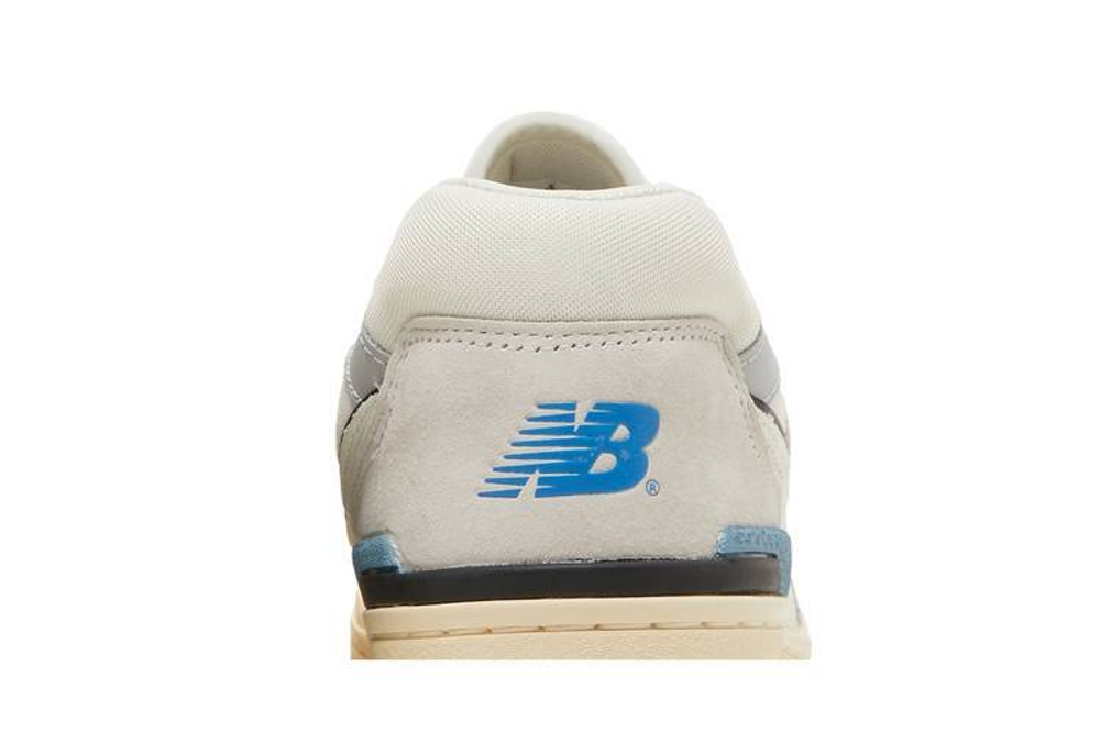 Кроссовки New Balance Nb 550