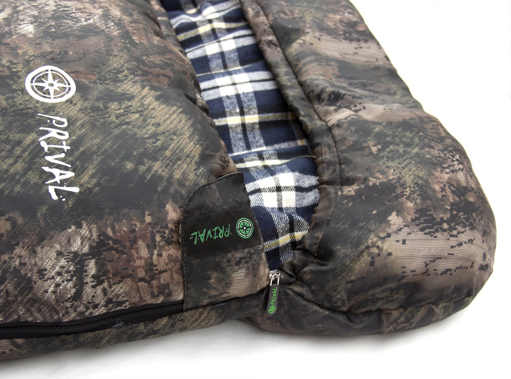 Спальный мешок Prival Берлога