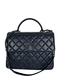 Сумка Chanel Trendy CC Large