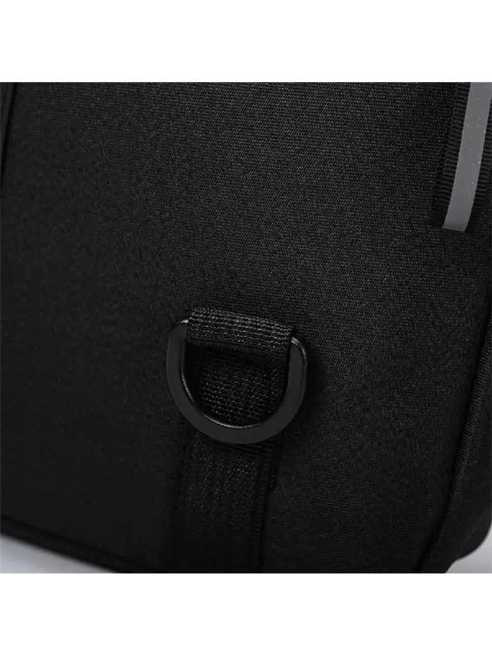 Сумка на плечо мужская кросс боди влагостойкая барсетка.