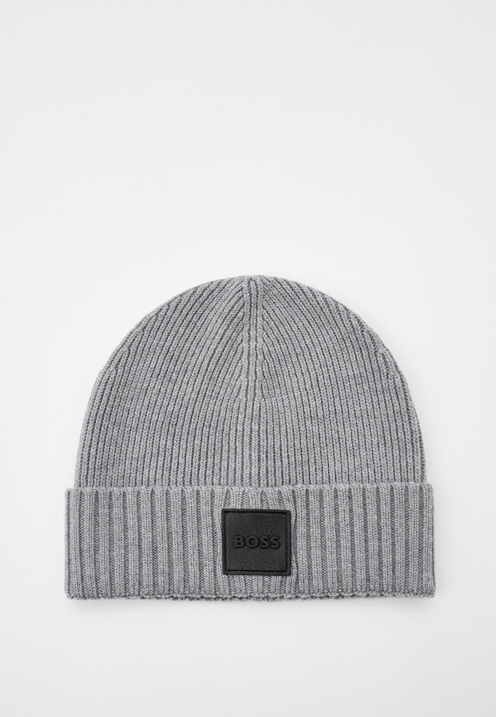 Шапка мужская BOSS Flavio