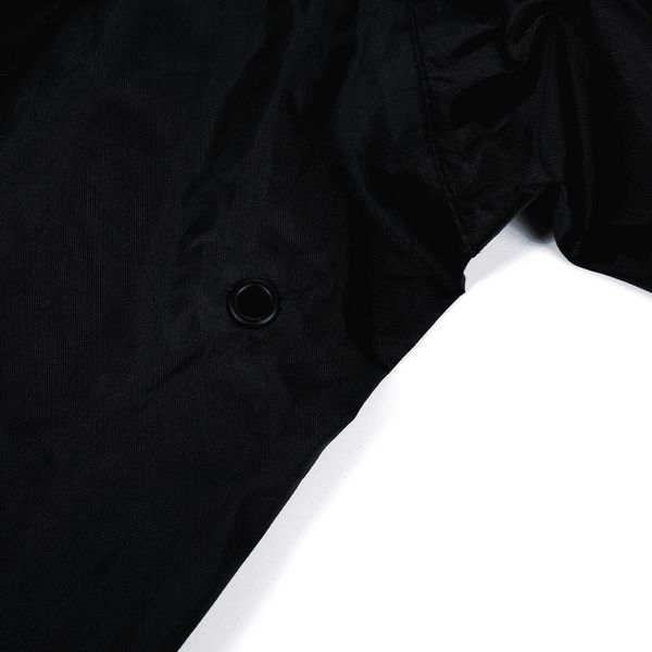 Дождевик No Future Classic Black черный - фото 6