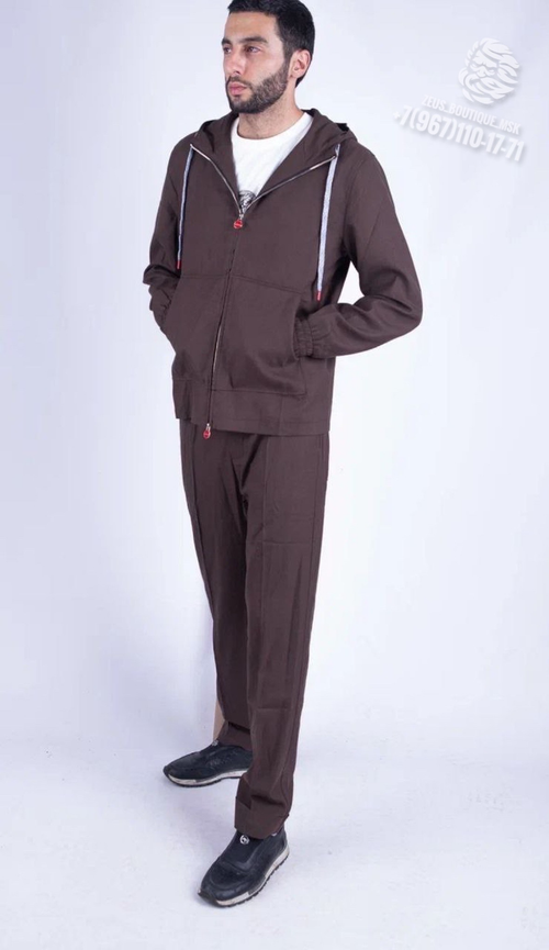 Спортивный костюм Kiton