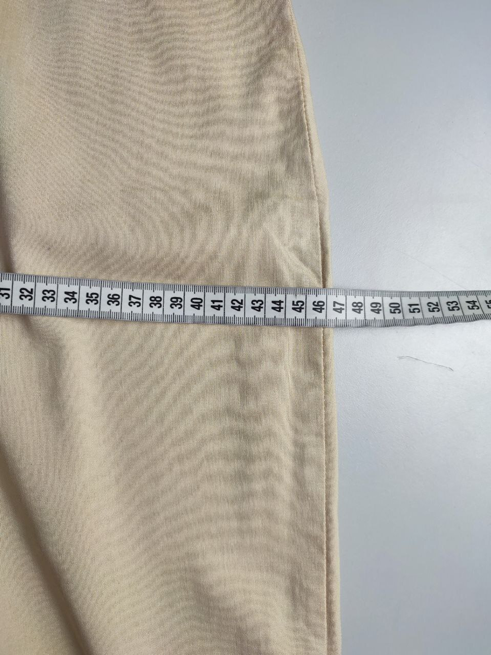 Штаны Панинтер тонкие, для лета в городе 44 размер