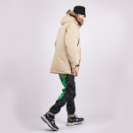 Куртки New Balance, NPA46011-BEI