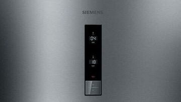 Холодильник Siemens KG39EAI2OR