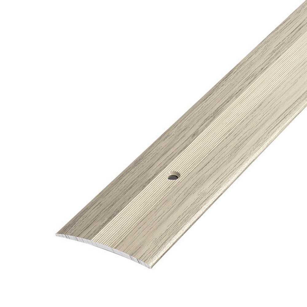 Порог ПС 03.900.106 37 мм ЯСЕНЬ БЕЛЫЙ