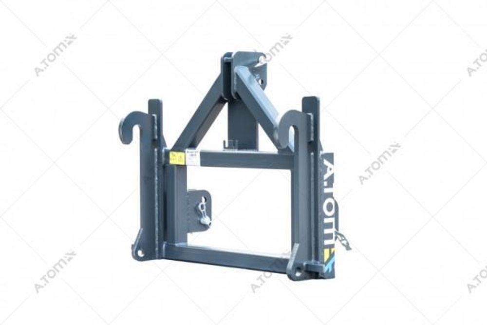 Адаптер JCB -Q-FIT - EXPERT