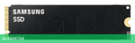 SSD диск Samsung 9100 Pro 2Tb (MZ-VAP2T0BW)