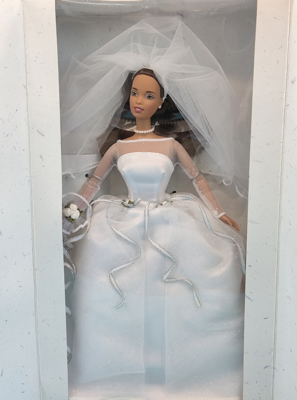 Кукла Барби винтаж 90х 032934