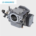 Карбюратор Yamaha 9.9F/15F (63V-14301-00)