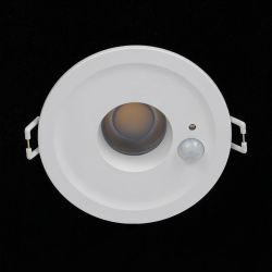 Citilux SIGMA CLD00305S LED Встраиваемый светильник с датчиком движения