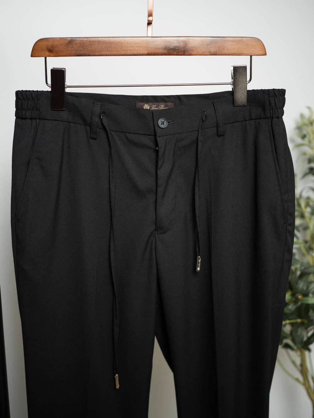Костюм Loro Piana