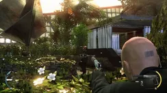 PS3 Hitman Absolution (Б/У, Полностью на русском языке, BLES-01641)