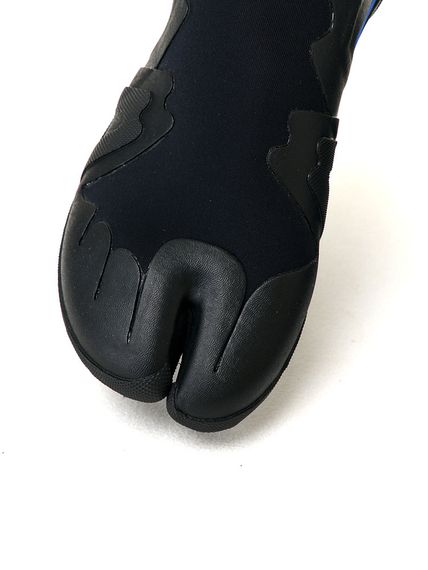 Боты неопреновые Sargan Гуру Split Toe 5 мм