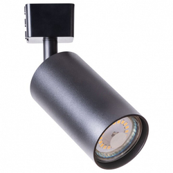 Трековый светильник Arte Lamp A1518PL-1BK