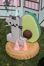PUSHEEN Sweet Shop
