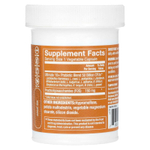 The Vitamin Shoppe, Ultimate 10+, пробиотики, 50 млрд КОЕ, 60 вегетарианских капсул