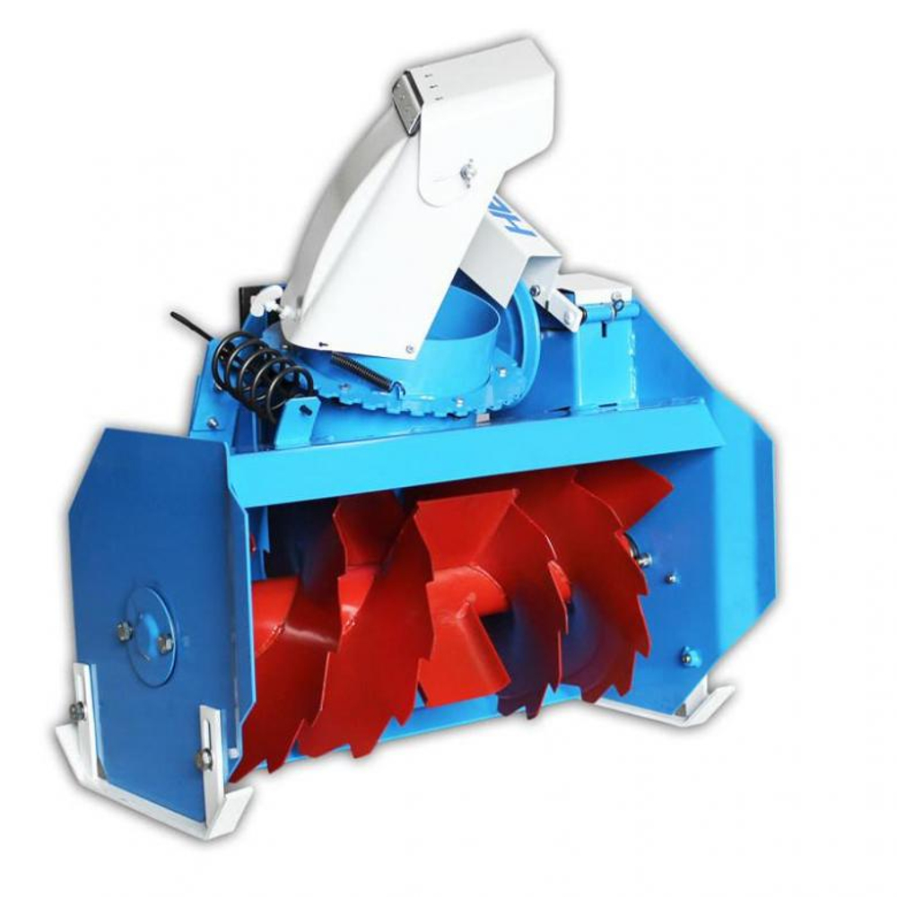 Снегоуборщик СМБ Нева