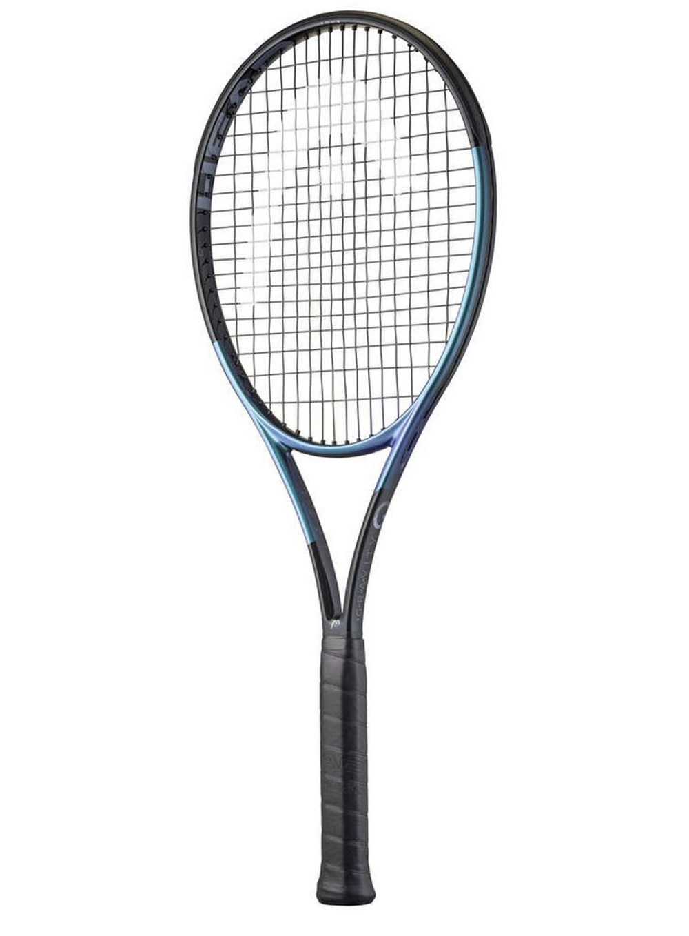Теннисная ракетка Head Gravity Pro 2025 + струны