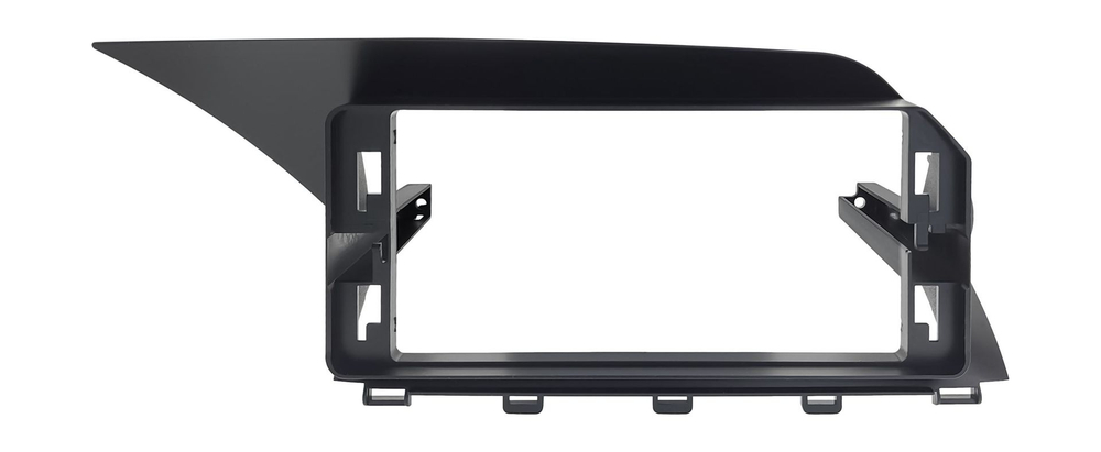 Комплект с разъёмами 12.3" Mercedes-Benz GLK (X204) 2012-2015 NTG 4.5 - Car-Smart LUX-UGLK13