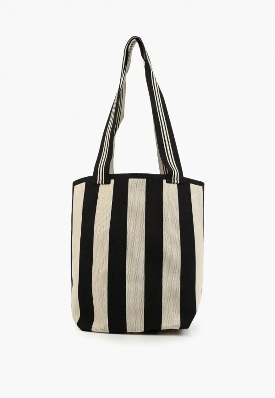 5161-044-649 white/black-25L Женская сумка