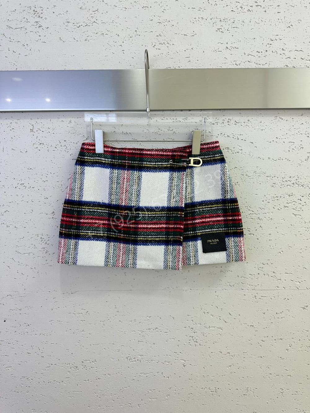 Юбка Prada