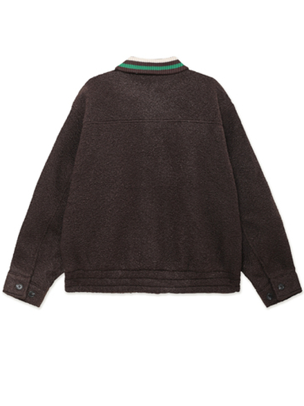 Куртка Утепленная Obey Arden Blouson Jacket