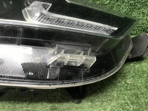 Фара правая Chery Tiggo 8 Pro (21-24) LED