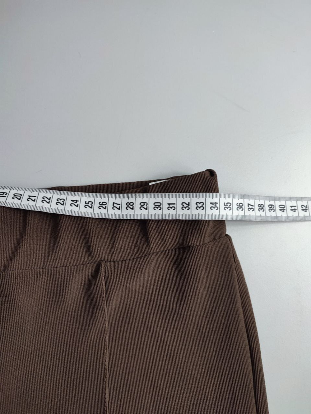 Брюки DeFacto базовые 42 размер, новые