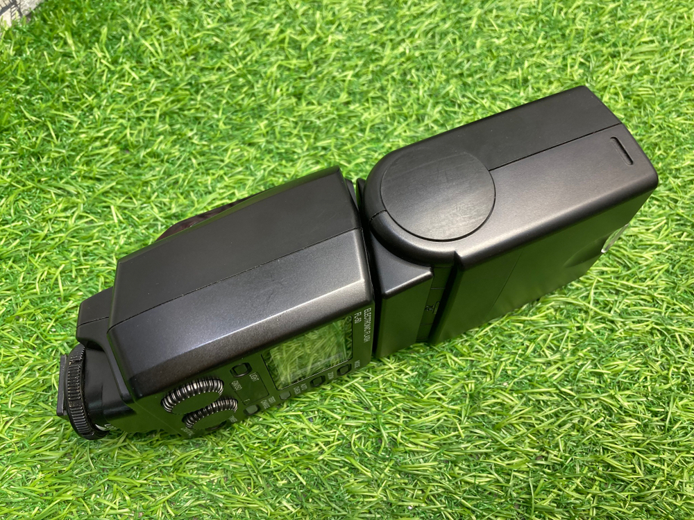 Olympus FL-50
