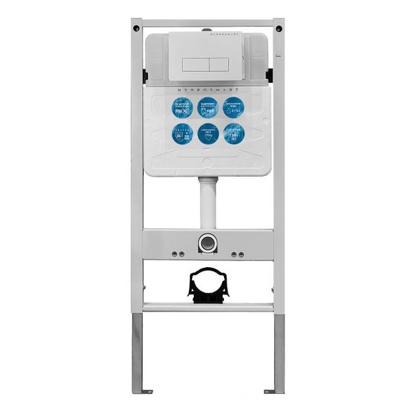 Инсталляции и кнопки