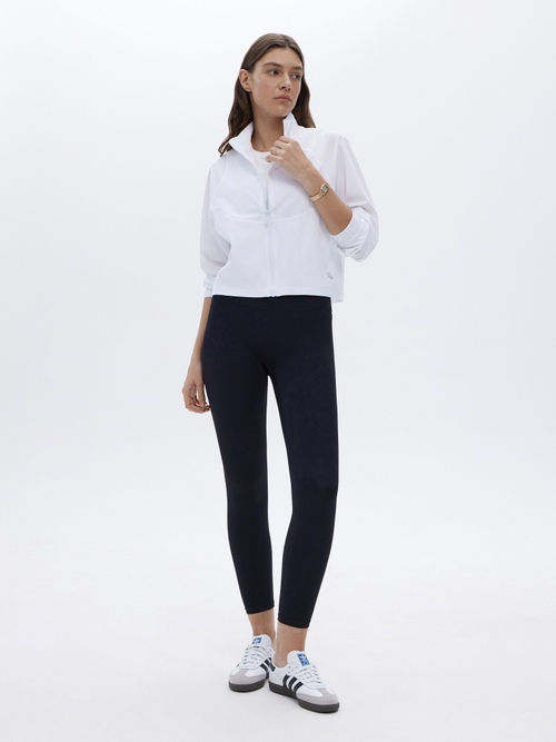 Лосины Basic 2 Leggings in Black