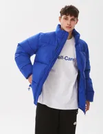 Пуховик ZNY Basic Синий