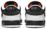 Кроссовки Tightbooth X Nike Dunk Sb Pro "Black And White"