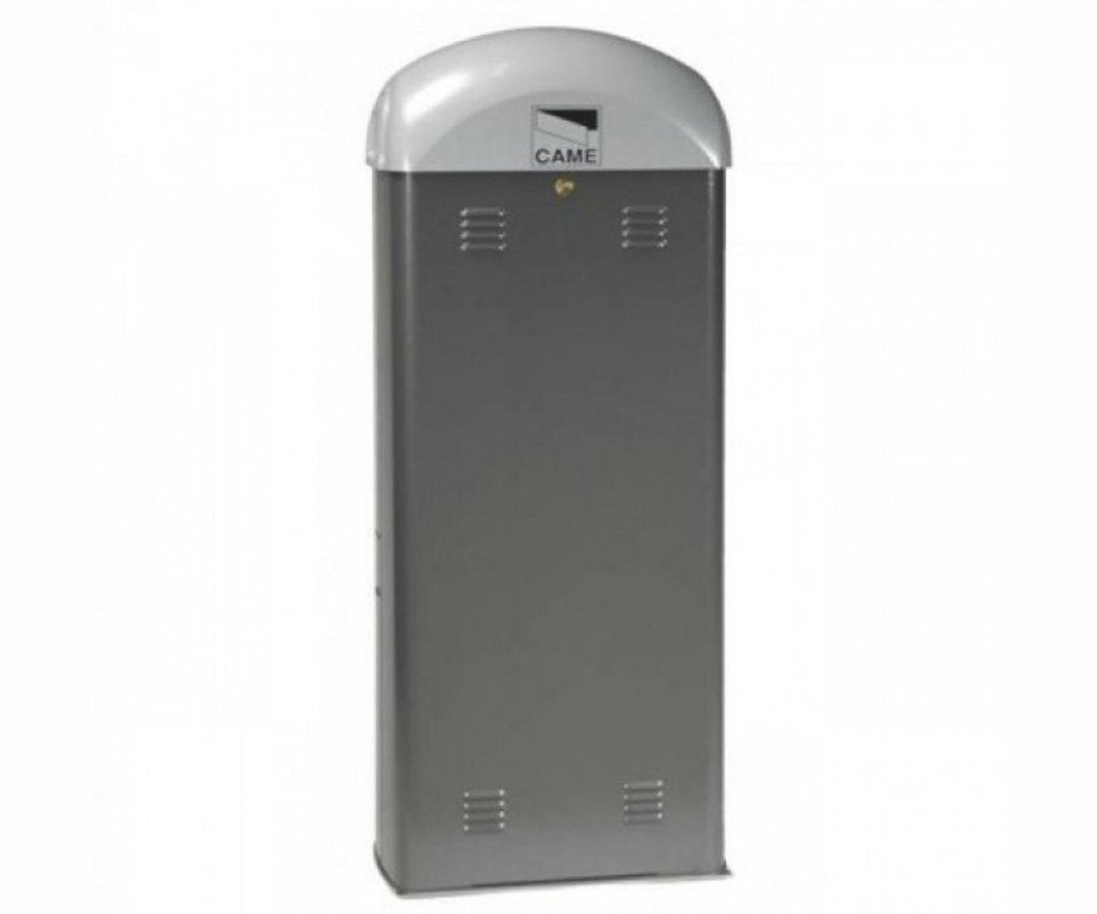 Корпус шлагбаума G4040I G4041I GARD, CAME 119RIG172