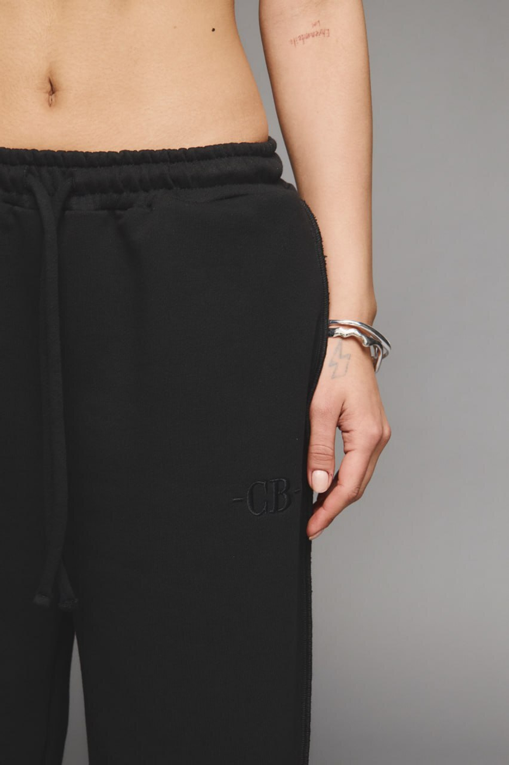 CB Pants black