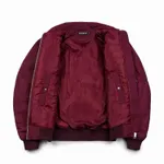 Бомбер Питерский щит Спарта бордо