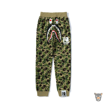 Штаны Bape