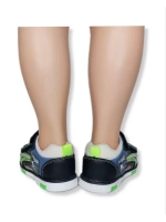 Детские Сандалии с ортопедическим эффектом