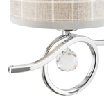 Настенный светильник (бра) Freya FR5906-WL-01-CH